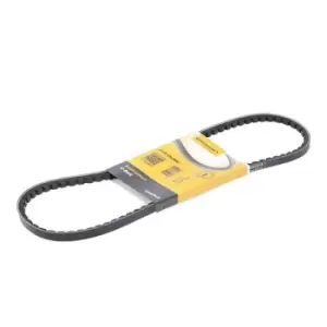 Image of CONTITECH V Belt AVX10X900 Fenner Belt VW,AUDI,BMW,TRANSPORTER III Bus,KAEFER,LT 28-46 II Kastenwagen (2DA, 2DD, 2DH),LT 28-35 I Kastenwagen (281-363)