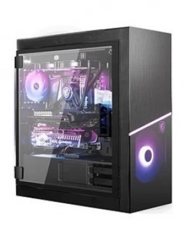 Image of MSI Mpg Sekira 500X Argb Full Tower Gaming Computer Case Black