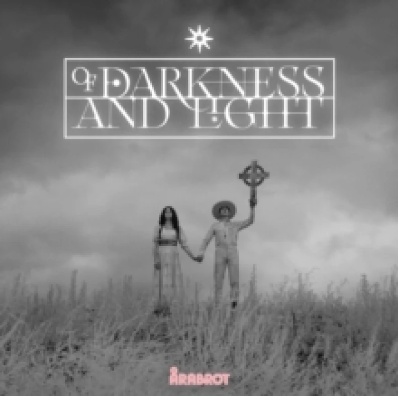 Image of Of Darkness and Light CD / Album