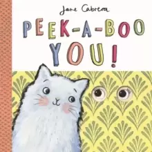 Image of Jane Cabrera - Peek-a-boo You!