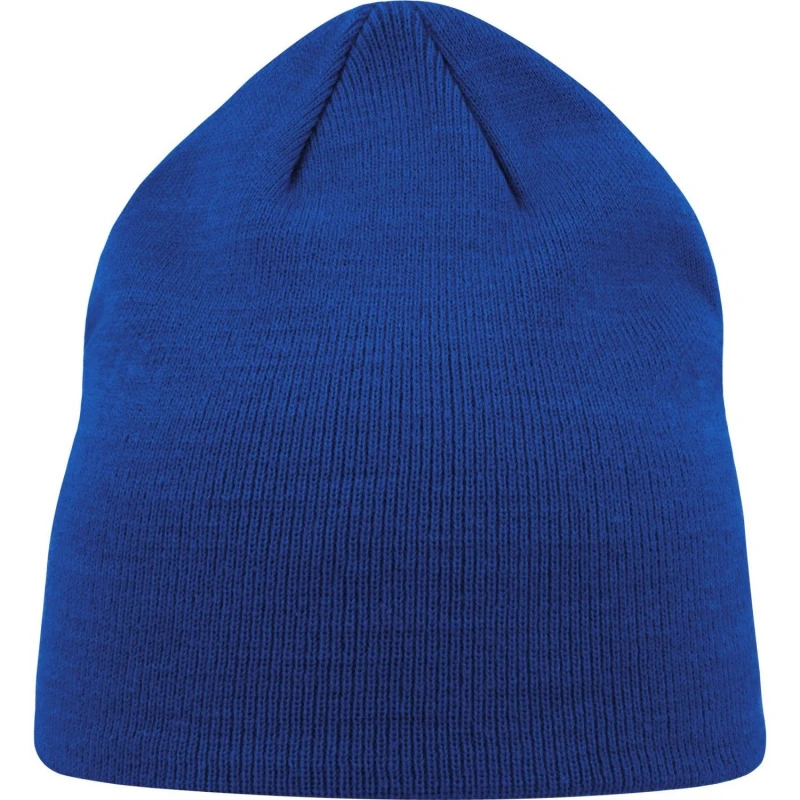 Image of Atlantis Atlantis Men Moover Beanie in Blue Blue One Size Male 5063470815098