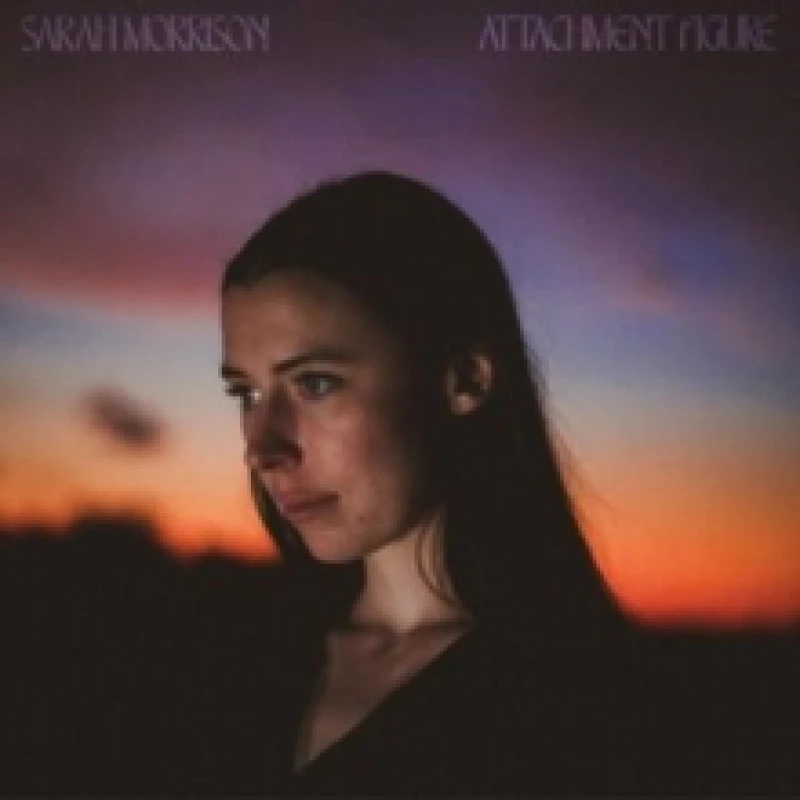 Image of Attachment figure Vinyl