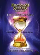 Image of kingdom keepers adventure the syndrome kingdom keepers