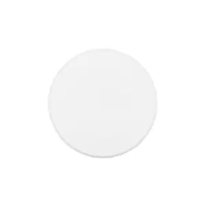 Image of Inglewood Integrated LED Wall Lamp Sandy White Aluminium LED 20.5W 1450Lm 3000K 3 3.9 - Merano