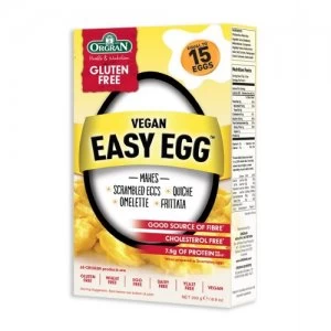 Image of Orgran Vegan Easy Egg 250g