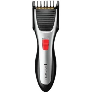 Image of Remington Titanium Hair Clipper Set HC340