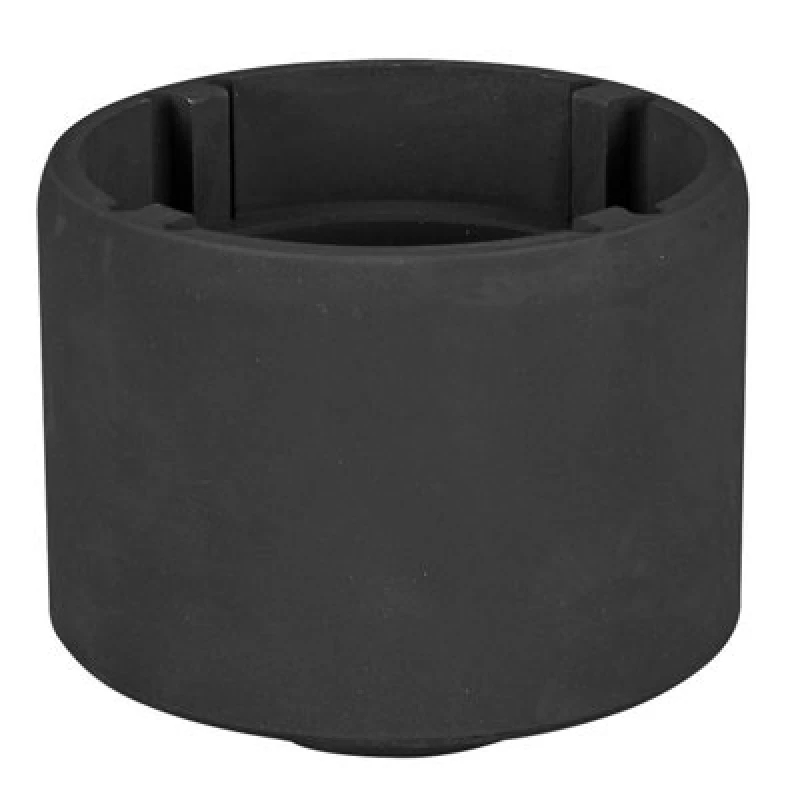 Image of Sealey 3/4" Drive Scania Transmission Shaft Retaining Nut Socket CV058 Drive: 3/4"