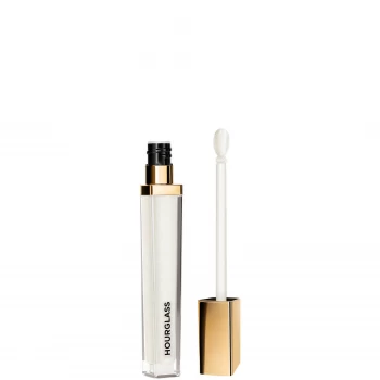 Image of Hourglass Unreal High Shine Volumising Lip Gloss 5.6g (Various Shades) - Halo