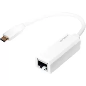 Image of LogiLink UA0238 Network adapter USB-C