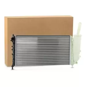 Image of RIDEX Engine radiator FIAT 470R0319 46524603,46554979,46745049 Radiator, engine cooling,Radiator,Engine cooler 46778148,46786267,46827081,46827082