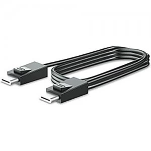 Image of HP 300cm DP and USB Power Y Cable for L7010t L7014t and L7016t