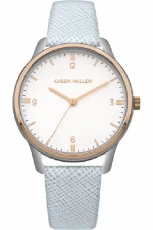 Image of Karen Millen Watch KM167U
