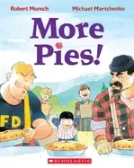 Image of more pies