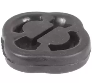 Image of VEGAZ Holding Bracket, silencer VG-100EPDM VW,AUDI,SKODA,GOLF II (19E, 1G1),Polo Coupe (86C, 80),Polo Schragheck (86C, 80),Jetta II (19E, 1G2, 165)