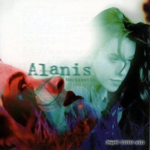 Image of Jagged Little Pill Vinyl