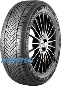 Image of Rotalla Setula W Race S130 ( 165/65 R14 79T )