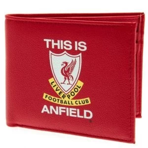 Image of Liverpool FC This Is Anfield Wallet