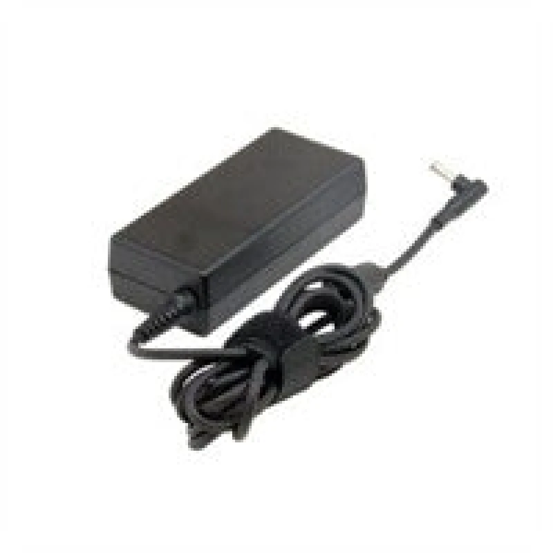 Image of Dell DELL 74VT4 power adapter/inverter Indoor 65 W Black 74VT4