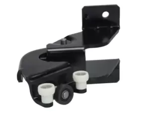 Image of ROLL Roller Guide, sliding door Sliding Door PFCSA08L FIAT,PEUGEOT,CITROEN,Scudo (270_, 272_),Scudo Kastenwagen (270_, 272_),Scudo Kastenwagen (220_)
