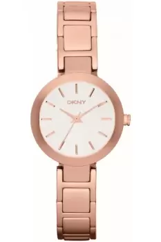 Image of Ladies DKNY Stanhope Watch NY2400