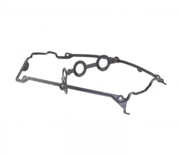 Image of FEBI BILSTEIN Gasket Set, rocker cover VW,SKODA,AUDI 23548 058198025,058198025A,58198025 58198025A,058198025A,58198025A,058198025A,58198025A,58198025