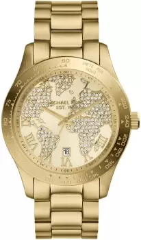 Image of Michael Kors Watch Layton