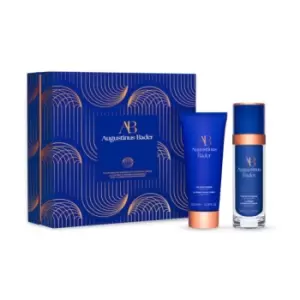 Image of Augustinus Bader The Hydration Heros with The Cream