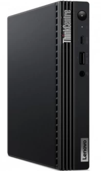 Image of Lenovo ThinkCentre M90Q Tiny Desktop PC