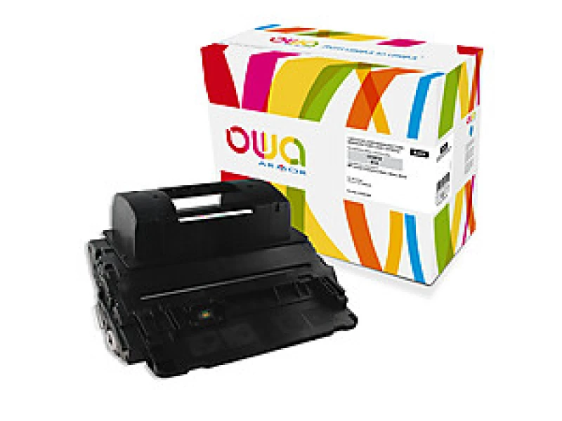 Image of Armor K15841OW toner cartridge Black