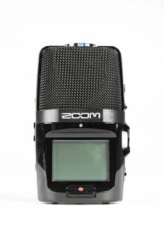 Image of Zoom H2n Handy Recorder