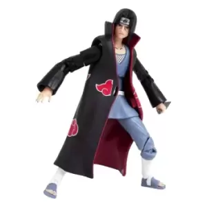 Image of Naruto BST AXN Action Figure Itachi Uchiha 13 cm