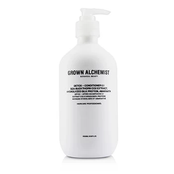 Image of Grown Alchemist Detox - Conditioner 0.1 500ml/16.9oz