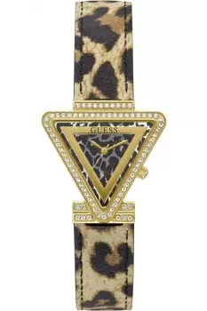 Image of Ladies Guess Fame Watch GW0504L3