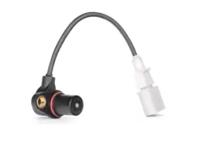 Image of Bosch Impulse Sensor VW,AUDI,SKODA 0 261 210 199 06A906433G,06A906433L,06A906433G 06A906433L,06A906433G,06A906433L,06A906433B,06A906433G,06A906433L