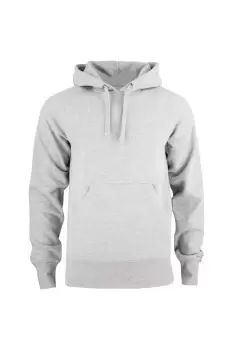 Image of Helix Melange Hoodie