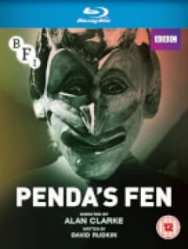 Image of Penda's Fen - Limited Edition