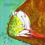 Image of Story Books - From Post To Post (Music CD)