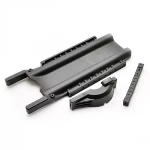 Image of Hobao Dc-1 Chassis Brace