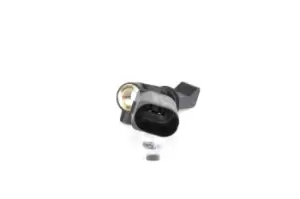 Image of Bosch ABS Sensor VW,AUDI,SKODA 0 986 594 503 6Q0927808A,6Q0927808B,WHT003862 ESP Sensor,Sensor, wheel speed 6Q0927808A,6Q0927808B,WHT003862,6Q0927808A