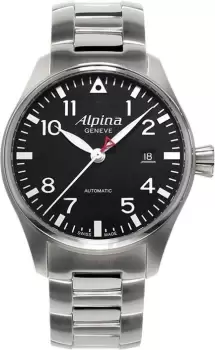 Image of Alpina Watch Startimer Pilot Automatic Limited Edition