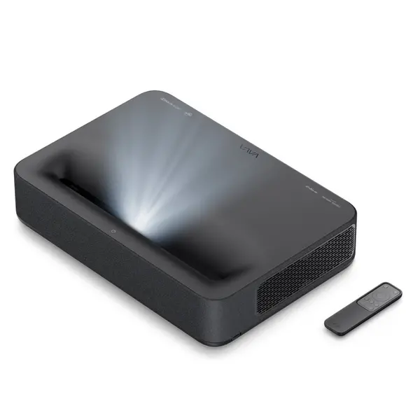 Image of VAVA VA-LT002 2500 ANSI Lumens 4K Ultra HD Home Cinema Projector