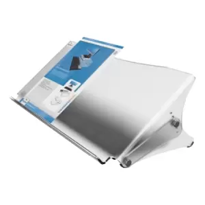Image of Dataflex Addit ErgoDoc document holder - adjustable 401