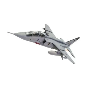 Image of Jaguar T.4 XX838/PR RAF No. 16 (Reserve) Squadron Coltishall 1:72 Corgi Model