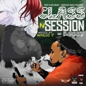 Image of Class N Session by Rossy CD Album