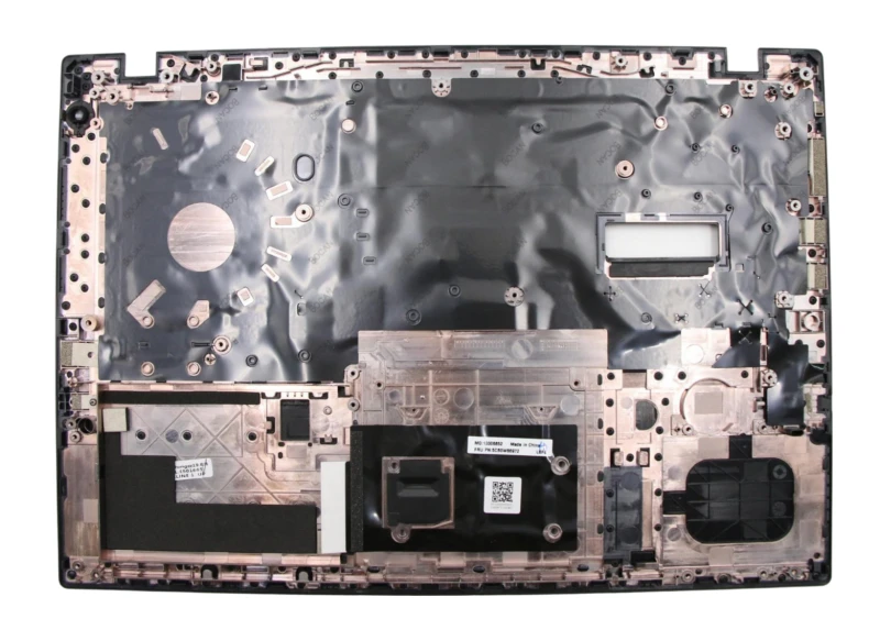 Image of Lenovo 5CB0W66972 laptop spare part Cover