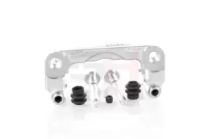 Image of GH Caliper Bracket NISSAN GH-462291 440018H300,440018H30A,44001JG00A Brake Caliper Bracket,Brake Caliper Support Bracket,Carrier, brake caliper