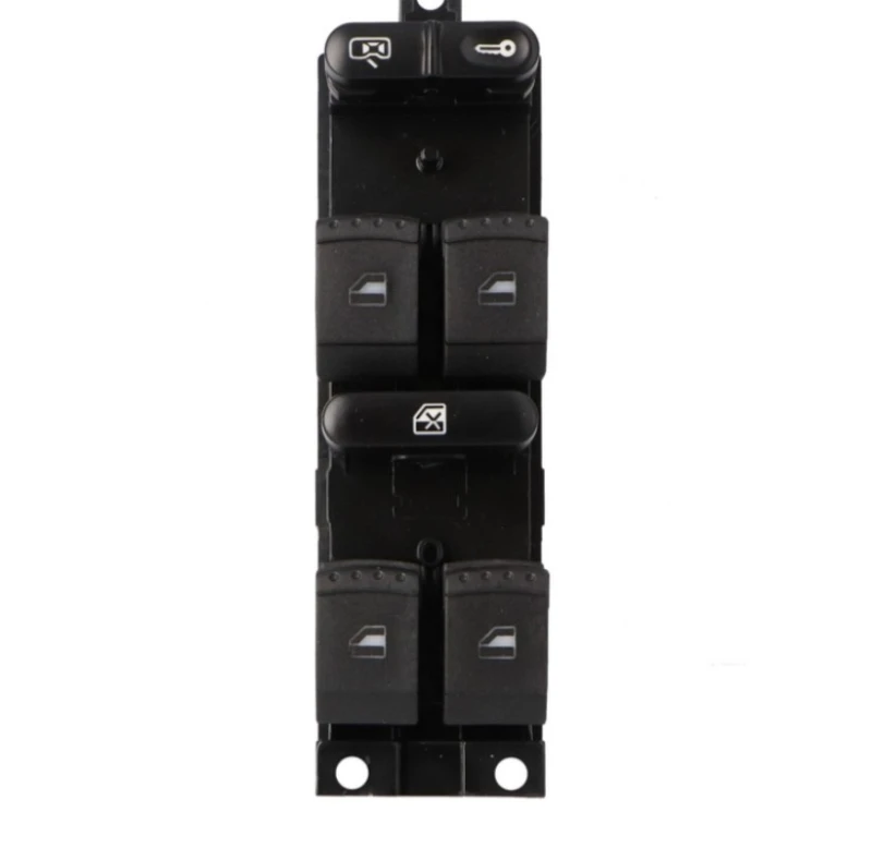 Image of LTD LTD-1J4959857A Switch, window winder Driver side Plastic Switch,window winder (1761)