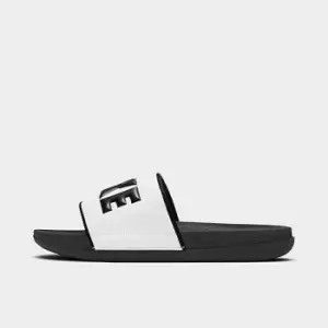 Image of Womens Nike OffCourt Slide Sandals