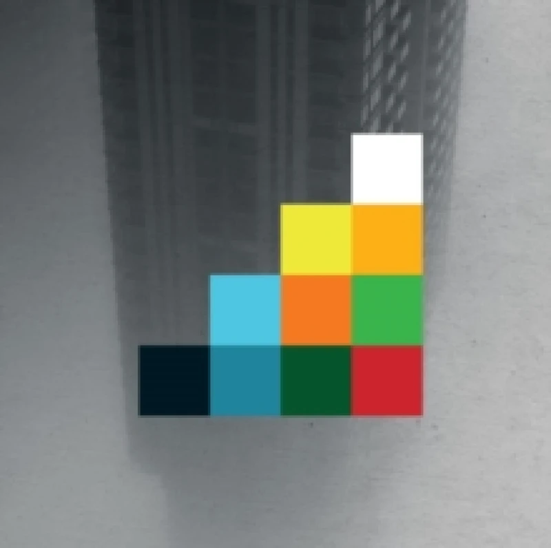 Image of The Harmony Codex Vinyl