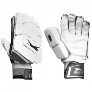 Image of Slazenger Pro Flex Cricket Gloves - -